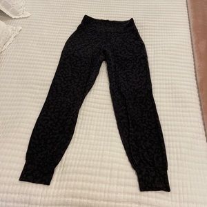 lululemon align joggers